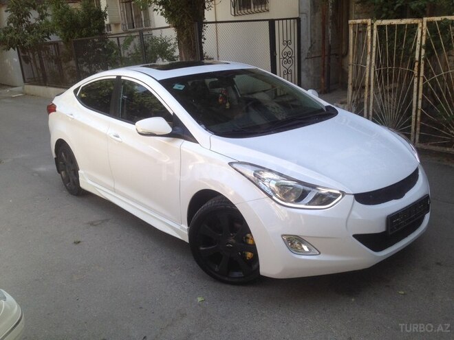Nissan Tiida 2013, 22,300 km - 1.6 l - Bakı