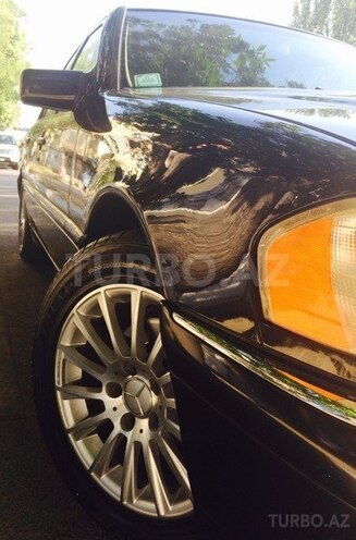 Mercedes C 230 2000, 263,200 km - 2.3 l - Bakı