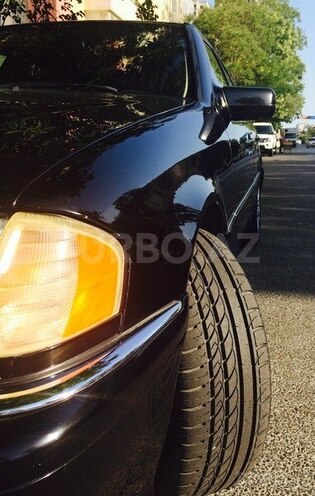 Mercedes C 230 2000, 263,200 km - 2.3 l - Bakı