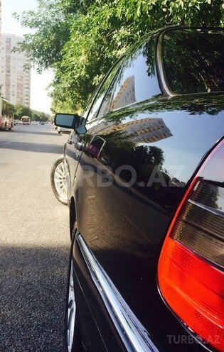 Mercedes C 230 2000, 263,200 km - 2.3 l - Bakı