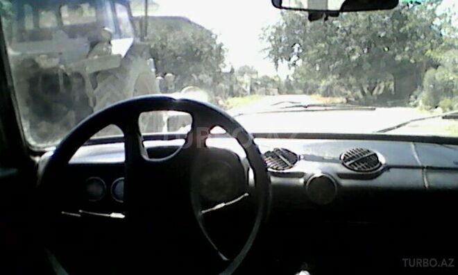 LADA (VAZ) 2106 2002, 76,992 km - 1.6 l - Quba