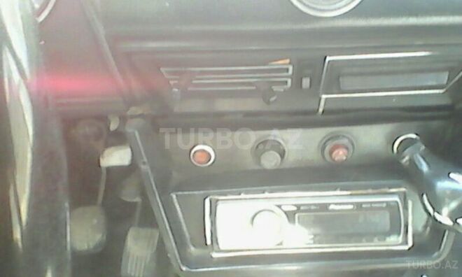 LADA (VAZ) 2106 2002, 76,992 km - 1.6 l - Quba