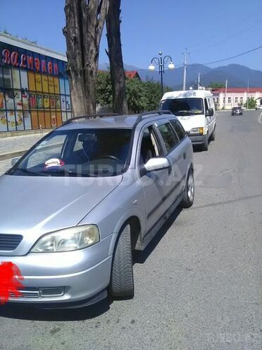 Opel Vectra 1998, 248,523 km - 1.8 l - Balakən