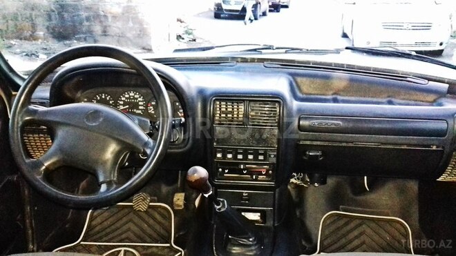 GAZ 31105 2004, 100,000 km - 2.3 l - Bərdə