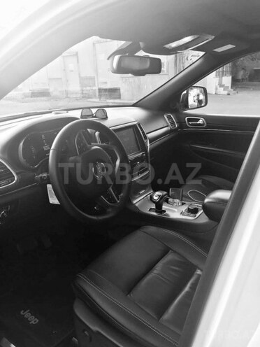 Jeep Grand Cherokee 2013, 91,000 km - 3.6 l - Bakı