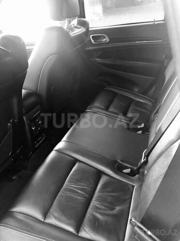 Jeep Grand Cherokee 2013, 91,000 km - 3.6 l - Bakı
