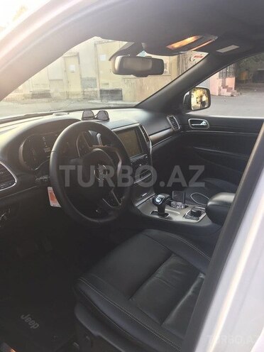 Jeep Grand Cherokee 2013, 91,000 km - 3.6 l - Bakı