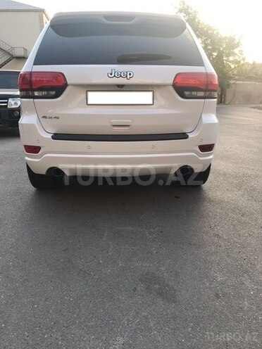 Jeep Grand Cherokee 2013, 91,000 km - 3.6 l - Bakı