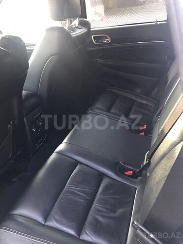 Jeep Grand Cherokee 2013, 91,000 km - 3.6 l - Bakı