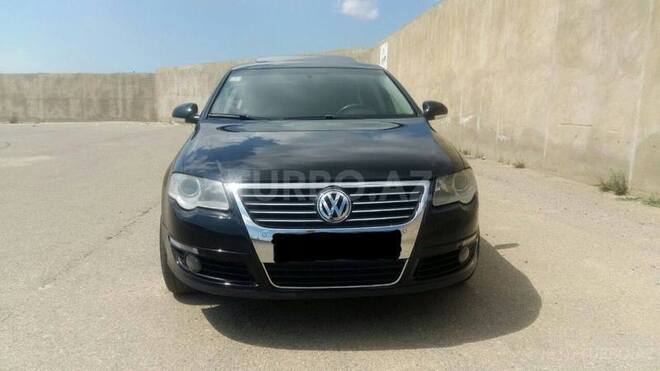 Volkswagen Passat 2009, 132,000 km - 1.8 l - Bakı