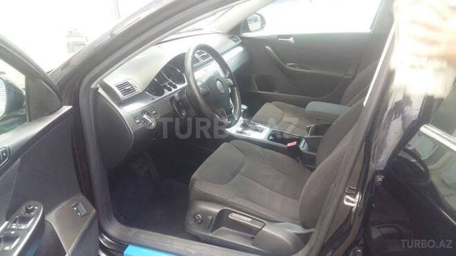Volkswagen Passat 2009, 132,000 km - 1.8 l - Bakı