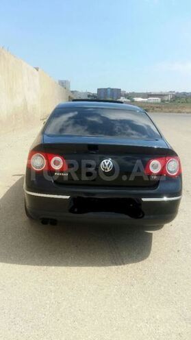 Volkswagen Passat 2009, 132,000 km - 1.8 l - Bakı