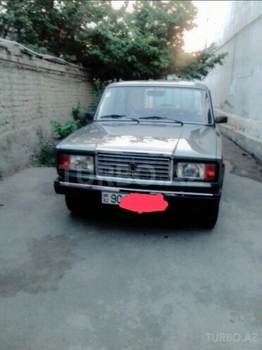 LADA (VAZ) 2107 2010, 29,000 km - 1.6 л - Göyçay