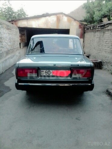 LADA (VAZ) 2107 2010, 29,000 km - 1.6 л - Göyçay