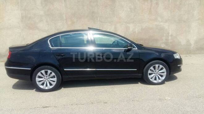 Volkswagen Passat 2009, 132,000 km - 1.8 l - Bakı