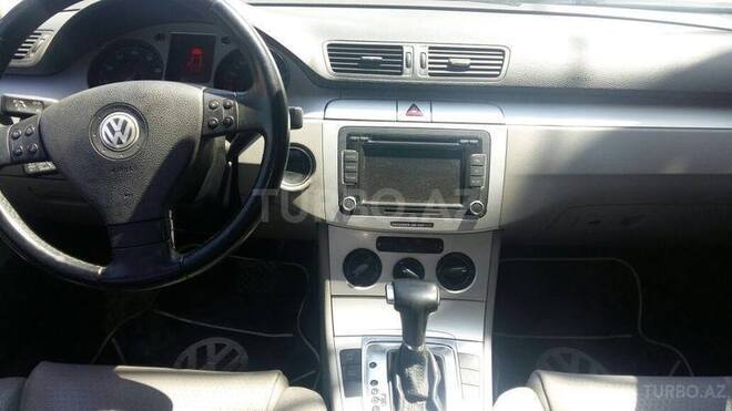 Volkswagen Passat 2009, 132,000 km - 1.8 l - Bakı