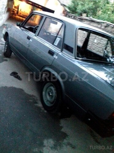 LADA (VAZ) 2107 2010, 29,000 km - 1.6 л - Göyçay