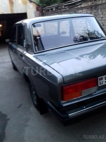 LADA (VAZ) 2107 2010, 29,000 km - 1.6 л - Göyçay