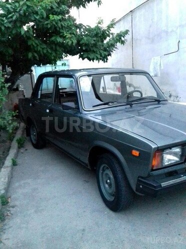 LADA (VAZ) 2107 2010, 29,000 km - 1.6 л - Göyçay
