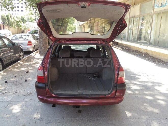 Opel Vectra 1997, 250,000 km - 2.0 l - Bakı