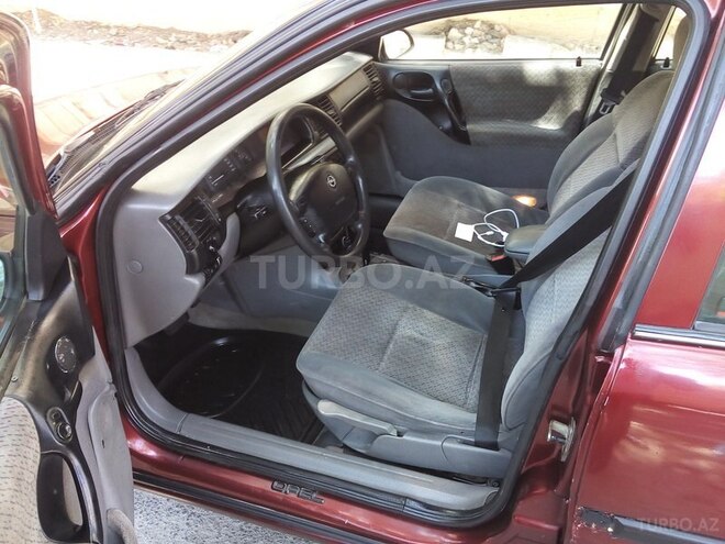 Opel Vectra 1997, 250,000 km - 2.0 l - Bakı