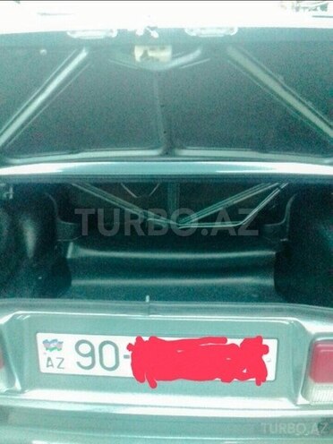 LADA (VAZ) 2107 2010, 29,000 km - 1.6 л - Göyçay