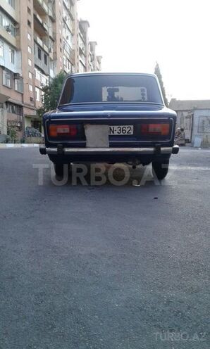LADA (VAZ) 2106 2001, 135,500 km - 1.6 l - Bakı