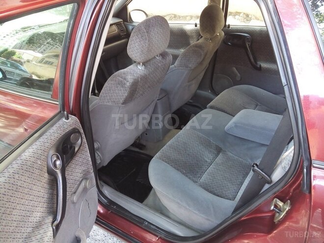 Opel Vectra 1997, 250,000 km - 2.0 l - Bakı
