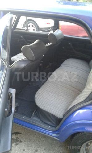 LADA (VAZ) 2106 2001, 135,500 km - 1.6 l - Bakı