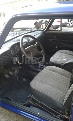 LADA (VAZ) 2106 2001, 135,500 km - 1.6 l - Bakı