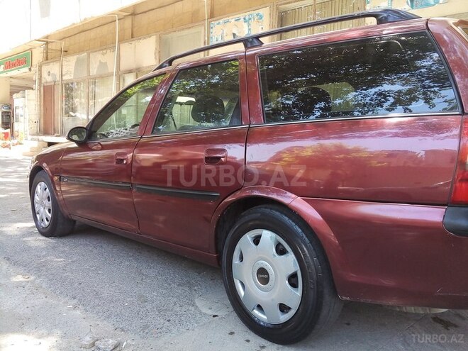 Opel Vectra 1997, 250,000 km - 2.0 l - Bakı