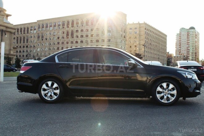 Honda Accord 2008, 169,500 km - 2.4 л - Bakı