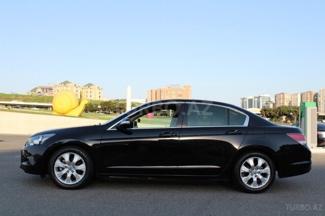 Honda Accord 2008, 169,500 km - 2.4 л - Bakı