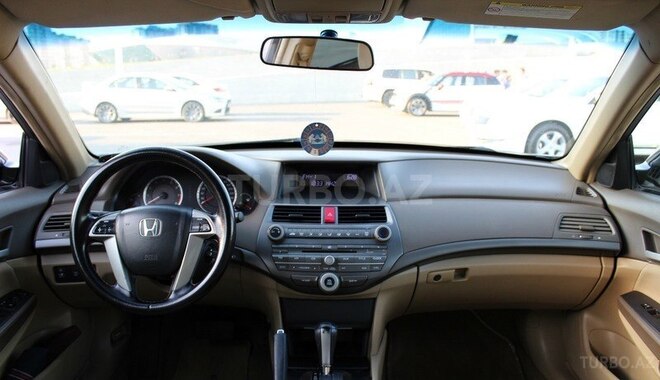 Honda Accord 2008, 169,500 km - 2.4 л - Bakı