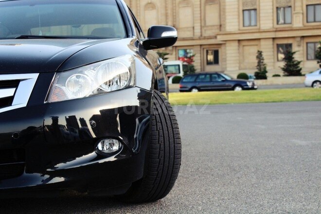 Honda Accord 2008, 169,500 km - 2.4 л - Bakı