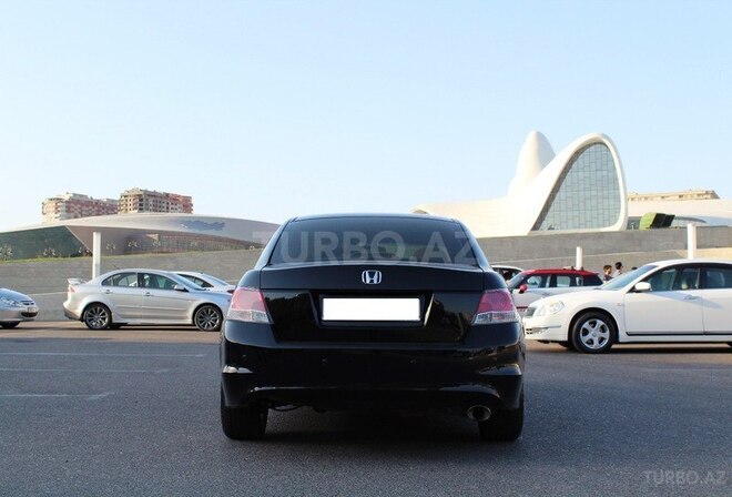 Honda Accord 2008, 169,500 km - 2.4 л - Bakı