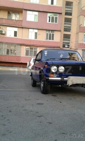 LADA (VAZ) 2106 2001, 135,500 km - 1.6 l - Bakı