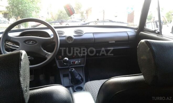 LADA (VAZ) 2106 2001, 135,500 km - 1.6 l - Bakı