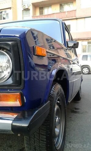LADA (VAZ) 2106 2001, 135,500 km - 1.6 l - Bakı