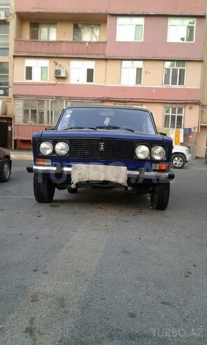 LADA (VAZ) 2106 2001, 135,500 km - 1.6 l - Bakı