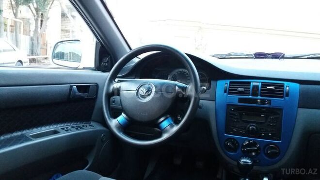 Daewoo Gentra 2014, 112,000 km - 0.2 л - Bakı