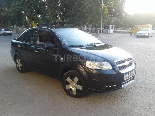 Chevrolet Cruze 2012, 115,200 km - 1.4 l - Yevlax