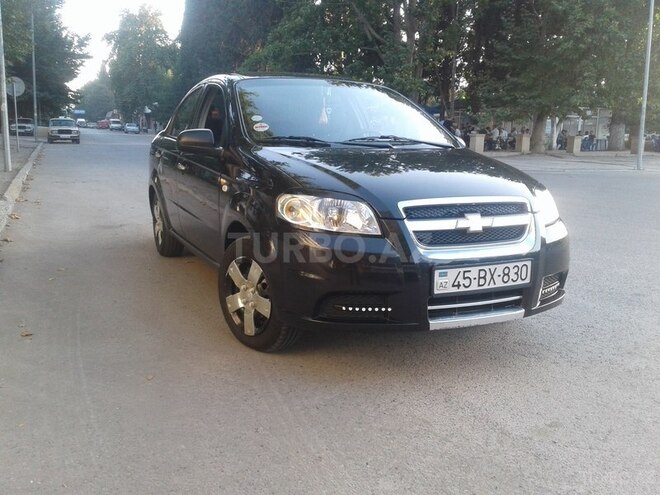 Chevrolet Cruze 2012, 115,200 km - 1.4 l - Yevlax
