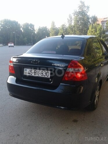 Chevrolet Cruze 2012, 115,200 km - 1.4 l - Yevlax