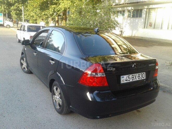 Chevrolet Cruze 2012, 115,200 km - 1.4 l - Yevlax