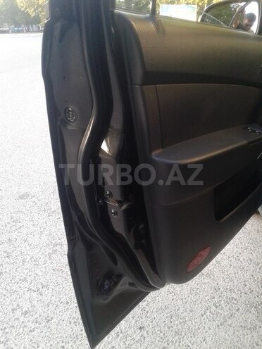 Chevrolet Cruze 2012, 115,200 km - 1.4 l - Yevlax