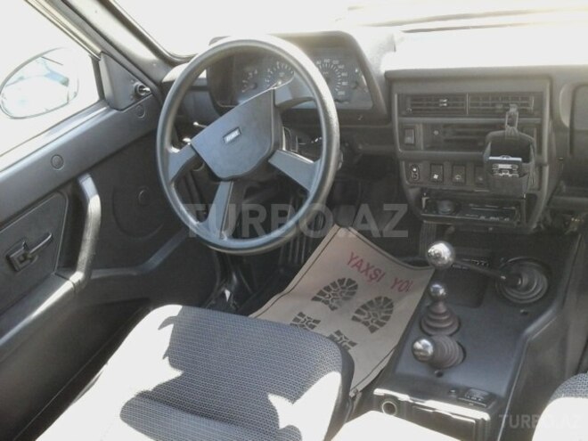 LADA (VAZ) Niva 2015, 54,000 km - 1.7 l - Bakı