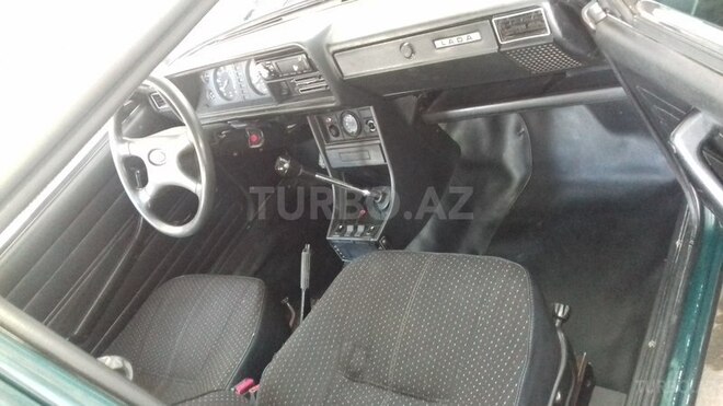 LADA (VAZ) 2107 2007, 132,000 km - 1.6 l - Şəki