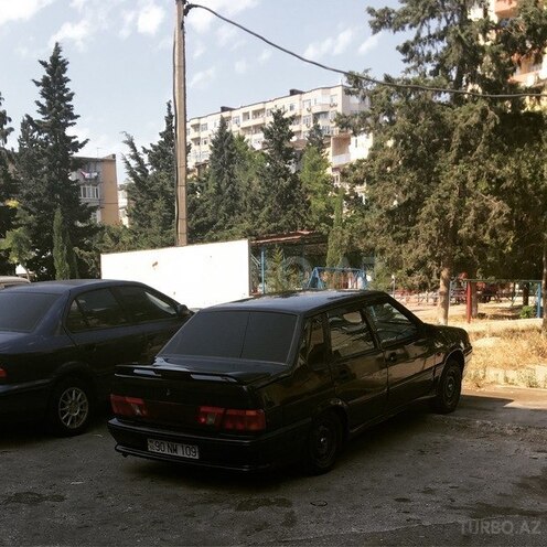 LADA (VAZ) 2115 2007, 123,000 km - 1.6 л - Bakı