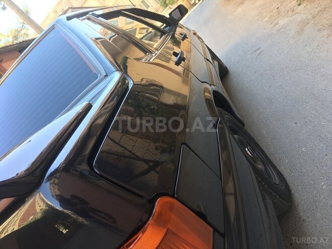 LADA (VAZ) 2115 2007, 123,000 km - 1.6 л - Bakı